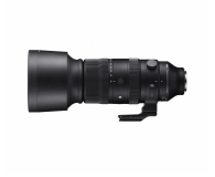Sigma S 60-600mm f/4.5-6.3 DG DN OS Sony E - 1147282 - zdjęcie 1